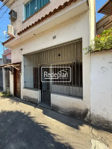 Casa para Locação - Bairro Boa Sorte em Barra Mansa