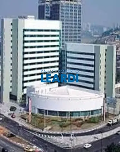 CONJ. COMERCIAL - BROOKLIN - SP