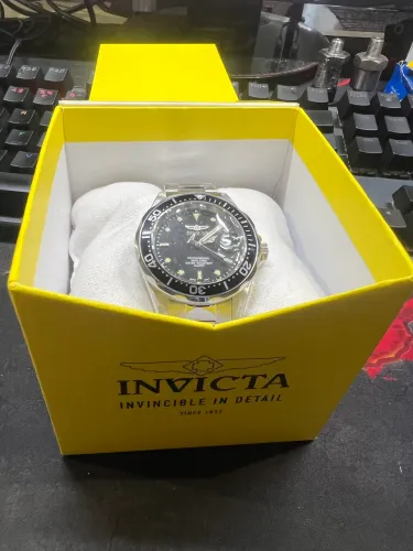 Relógio invicta 8932 - Original lacrado na caixa 