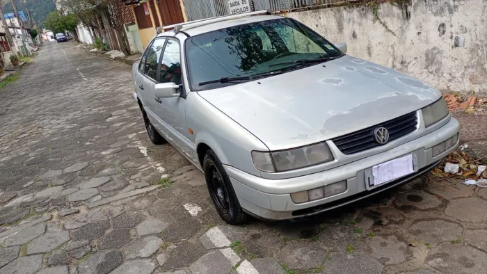 Volkswagen Passat Variant 2.0 1995