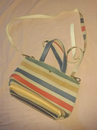 bolsa hering conservada