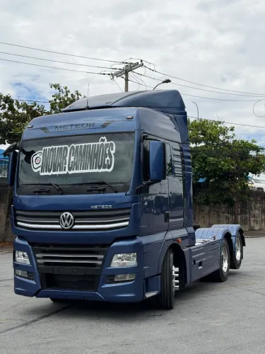 VW 28460 6x2 METEOR 2023 .