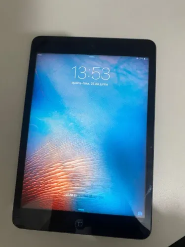 iPAD MINI 64GB (ler descrição)