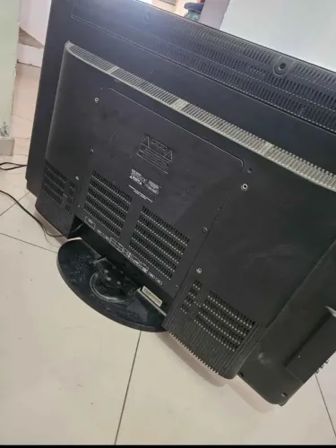 televisão