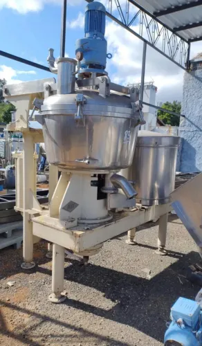 Processador de alimentos cutter mixer 