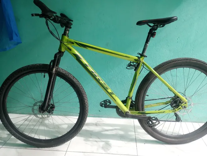 Bike Aro 29 First