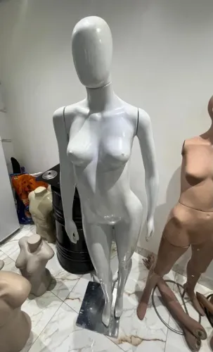 Manequim