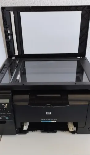 Impressora HP Laser Colorida M175a