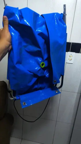 Bomba de vácuo