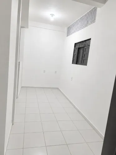 Alugo apartamento a 3 minutos do centro de Parnamirim