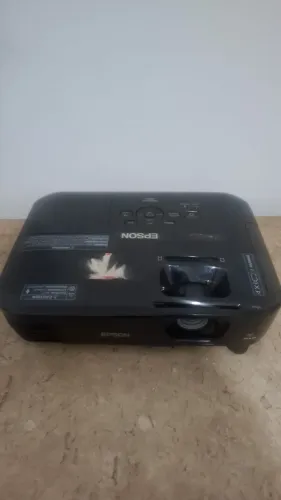 Projetor Epson Power Lite