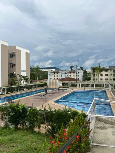 Vendo Apartamento no Condomínio Jardim Paradiso Antúrio/ Aceita Financiamento Bancário
