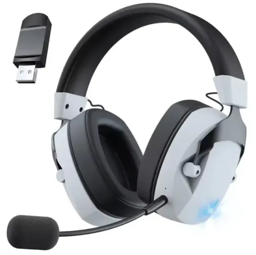 Headset Gamer