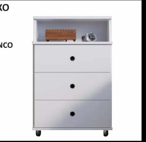 Mesa de cabeceira luxo (leia a descrição)