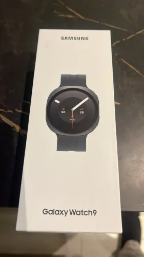 Samsung Galaxy Watch 9 LTE 44mm