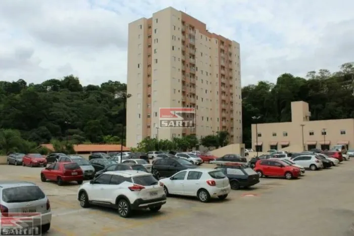 LAZER TOTAL ,CONDOMÍNIO BAIXO ! BAIRRO DO TREMEMBÉ R$ 290.000,00 PERTO DA RODOVIA FERNAO D