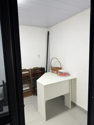 ALUGO SALA EM ESTÚDIO DE PILATES