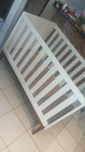 Berço americano