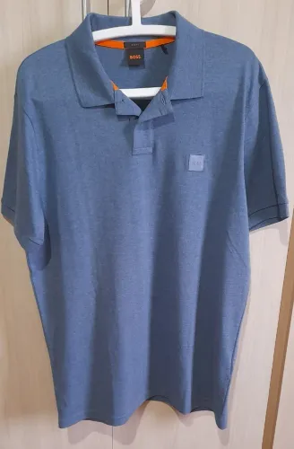 Polo Boss Slim Fit