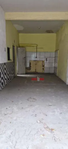 Loja para alugar, 40 m² por R$ 700 + taxas/mês - Barbuda - Magé/RJ