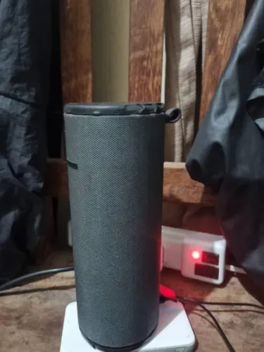 Caixa De Som MEGABOOM 3