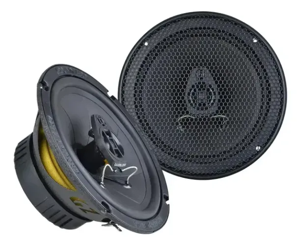 FALANTES GROUND ZERO 6,5'' GZIF 6.5 - 120W / 80W - 4OHMS