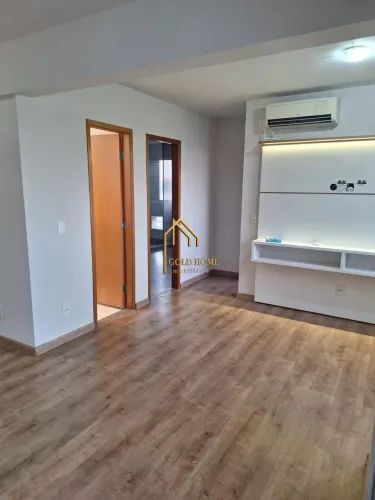 Alugo apartamento Condomínio Garden Shangrilá