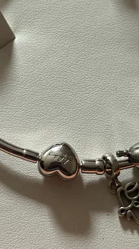 Pulseira Vivara - Nova