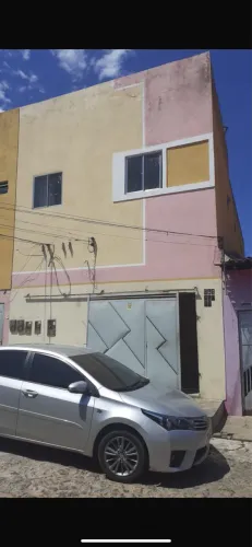 Kitnet bairro promorar 