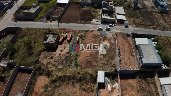 Lote à Venda em Goiânia | 250m² | Residencial Village Campos Verdes | Ágio R$ 100 Mil
