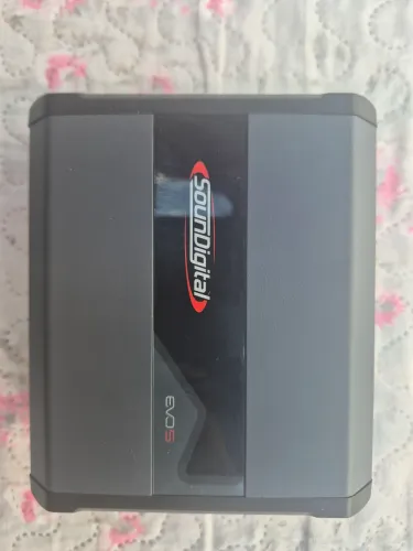 MÓDULO SOUNDIGITAL 800.1