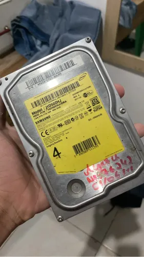 Hd 500gb