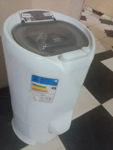 Secadora de roupas