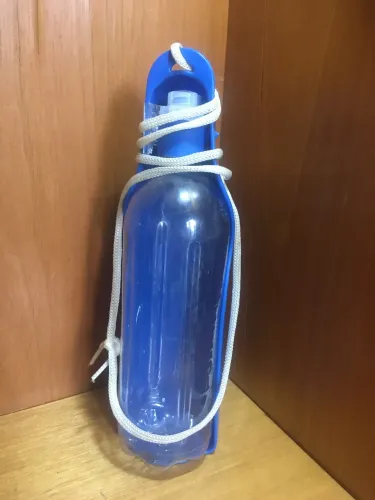 Bebedouro Portátil Pet