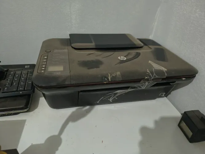 Impressora HP Deskjet