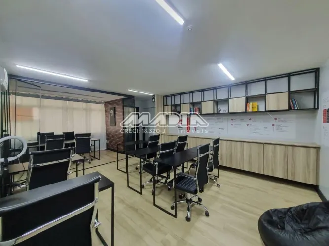 sala - Centro - Valinhos
