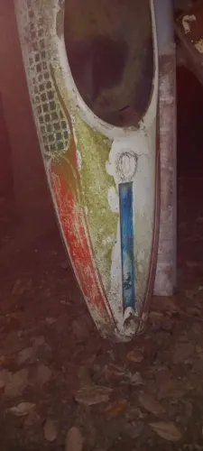 Vendo barato