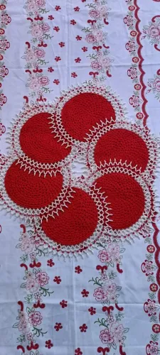 Conjunto sousplat de luxo 
