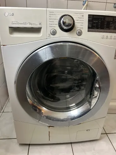 LAVA E SECA LG