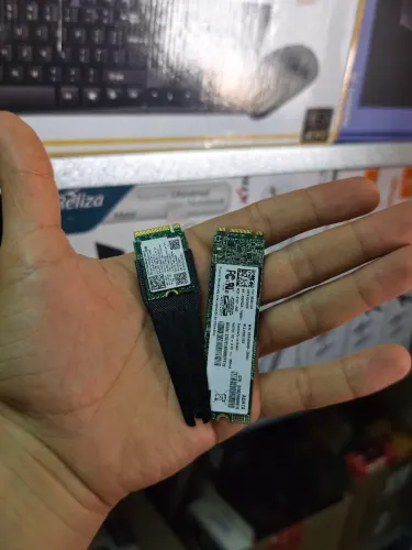 ADAPTADOR SSD NVME