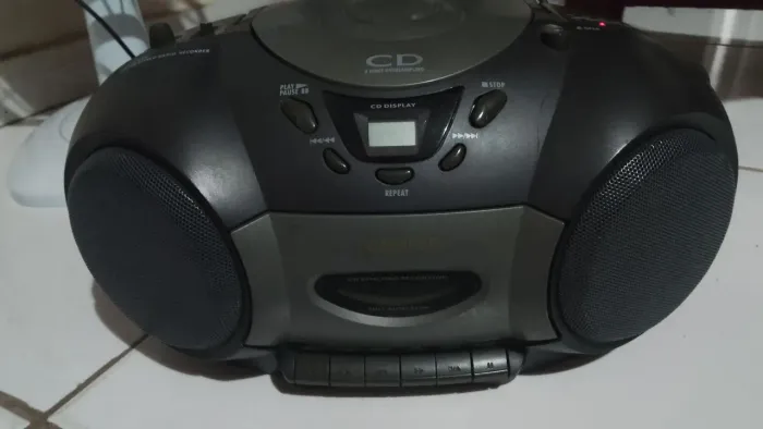 Micro Sistem Toshiba 100,00