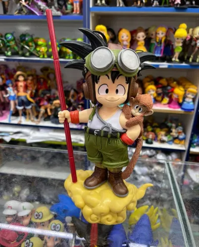 Goku