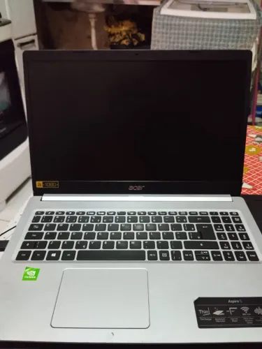 Notebook Acer i5 10ª geração