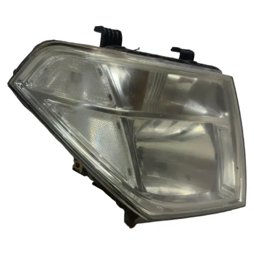 Farol direito Nissan frontier 2008 a 2016