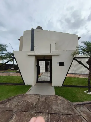 **Flat para Aluguel  Plano Diretor Sul (Palmas/TO)**