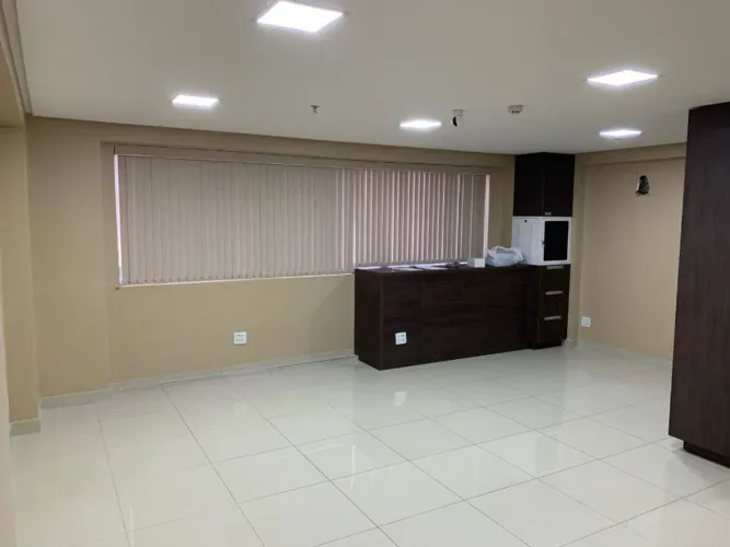 Sala à venda, 39 m² por R$ 479.900,00 - Jardim Goiás - Goiânia/GO
