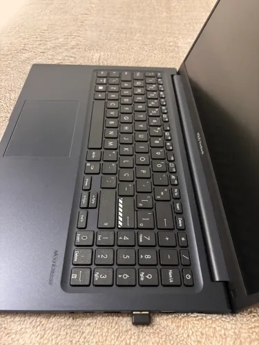 Notebook Asus - SOMENTE VENDA