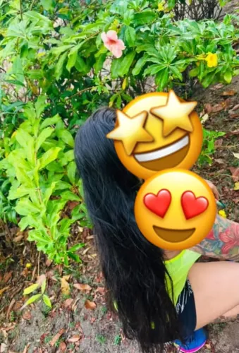 Mega HAIR