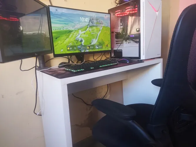 Pc gamer