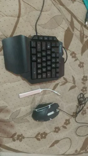 Kit mobilador novo pra jogar no celular